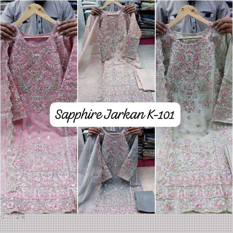 K-101-Series Sapphire-Asliwholesale-z-Catalogue